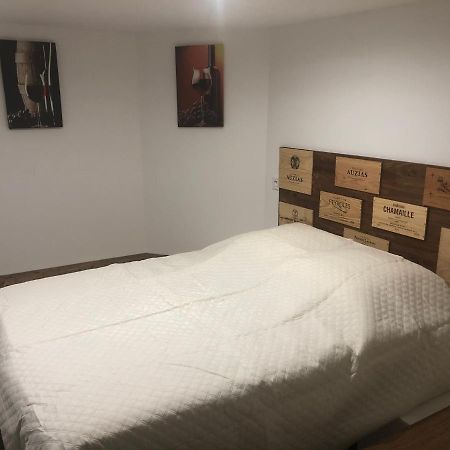Le Mas De La Fontaine Daire Armissan Dış mekan fotoğraf