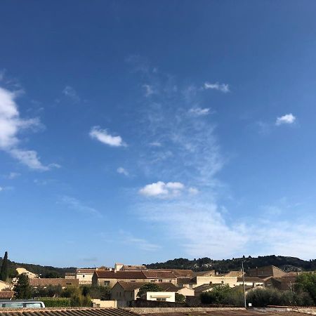 Le Mas De La Fontaine Daire Armissan Dış mekan fotoğraf