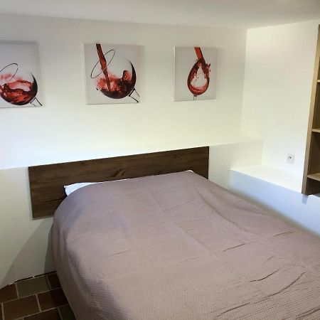 Le Mas De La Fontaine Daire Armissan Dış mekan fotoğraf